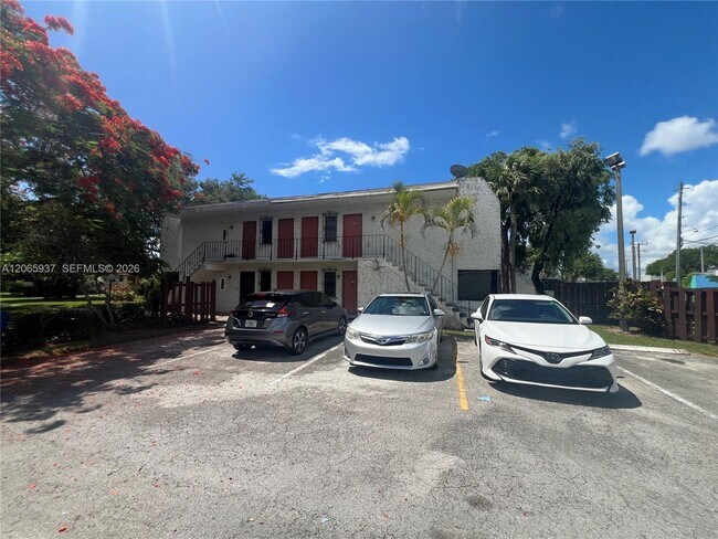 Photo - 8701 SW 141st St Unit H3