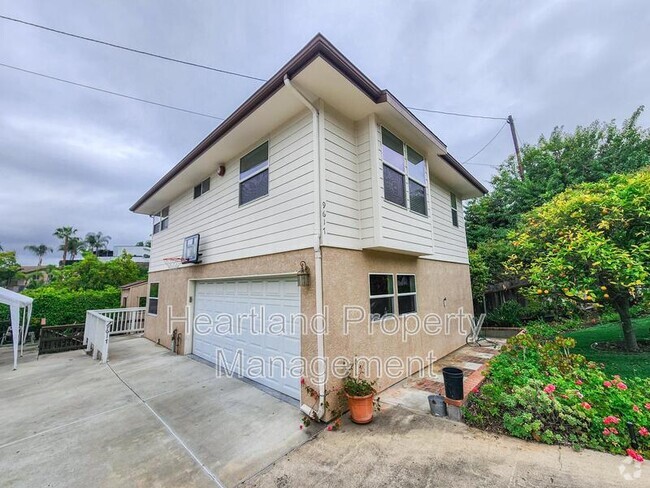 Building Photo - 9617 Tropico Dr Rental