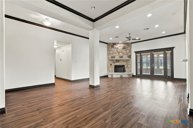 4807 Telluride Dr