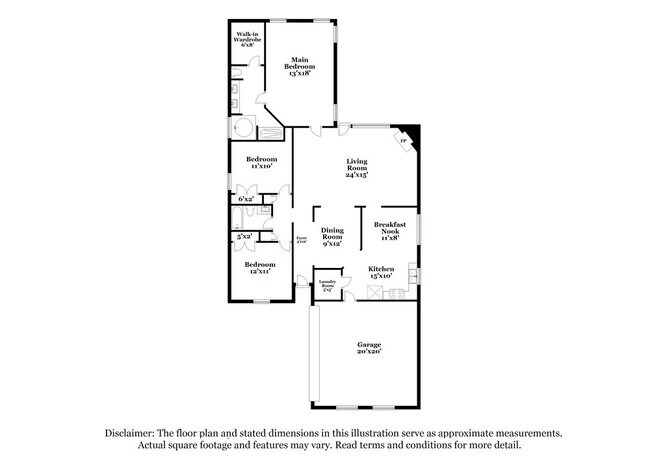 Photo - 2733 Graystone Dr