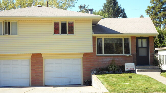 2 Bedroom Duplex in Columbia Falls - 2 Bedroom Duplex in Columbia Falls Townhome