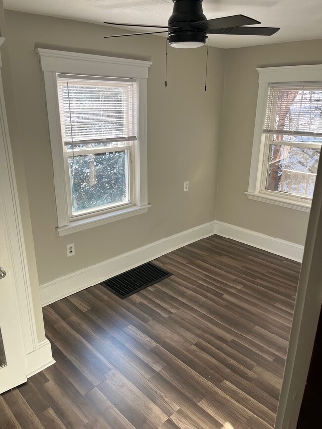 bedroom #1 - 162 Montvale Ave Unit 162A