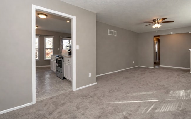 Photo - Welcome home to this updated 3 bedroom, 1 bath residence offering modern finishes!