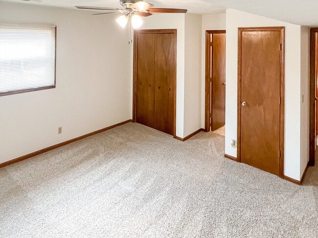 Photo - Behm Apartments