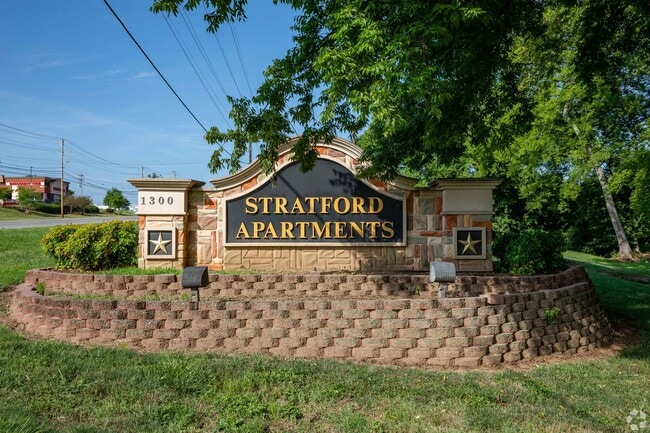 Photo - Stratford Apartments