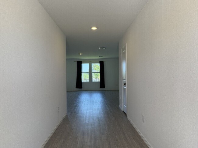 Photo - Like new 4/2.5 home (2023) in Morgan Heights with loft and big yard