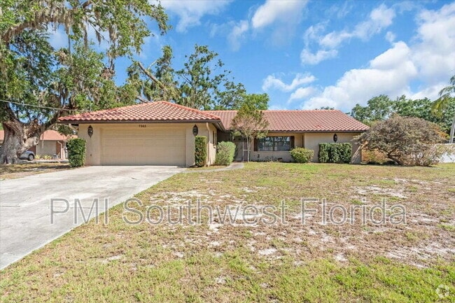 Building Photo - 7365 S Leewynn Dr Rental