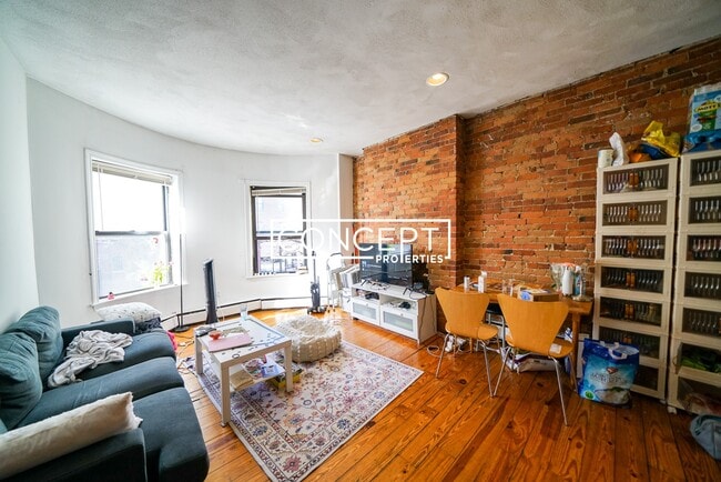 Photo - 610 Columbus Ave Unit 3