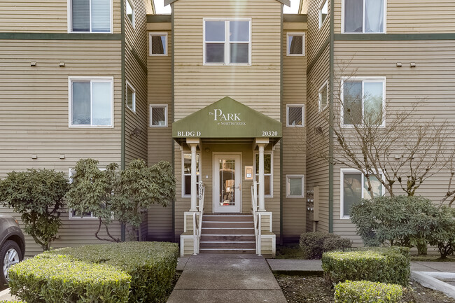 Bothell Condo at The Park at North Creek! ... - Bothell Condo at The Park at North Creek! ... Unit D203