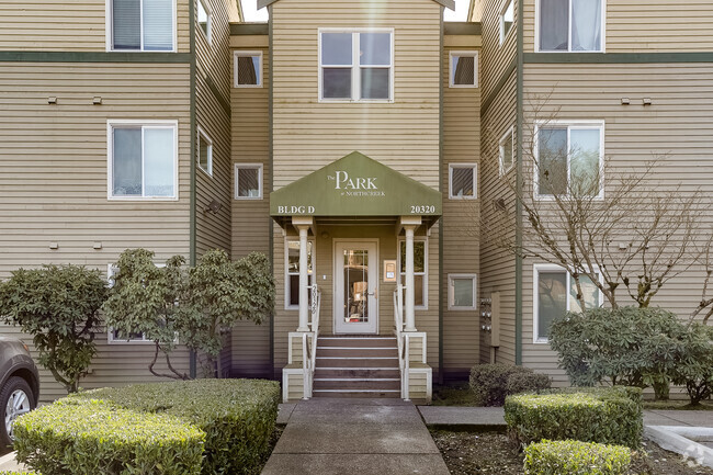 Building Photo - Bothell Condo at The Park at North Creek! ... Unit D203