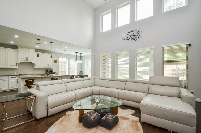 Photo - 16835 Fowler Pines Dr