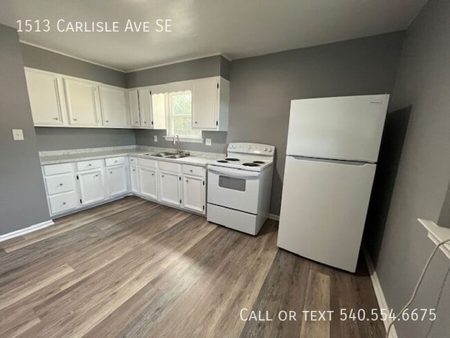 Photo - 1513 Carlisle Ave SE