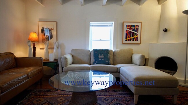 Photo - Classic New Mexican Adobe Retreat in the Heart of Los Ranchos