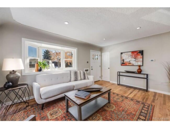 Building Photo - 4745 S Sherman St Rental