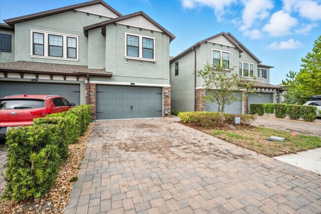 Photo - Modern 3BR/2.5BA Townhome in Estancia – Re...