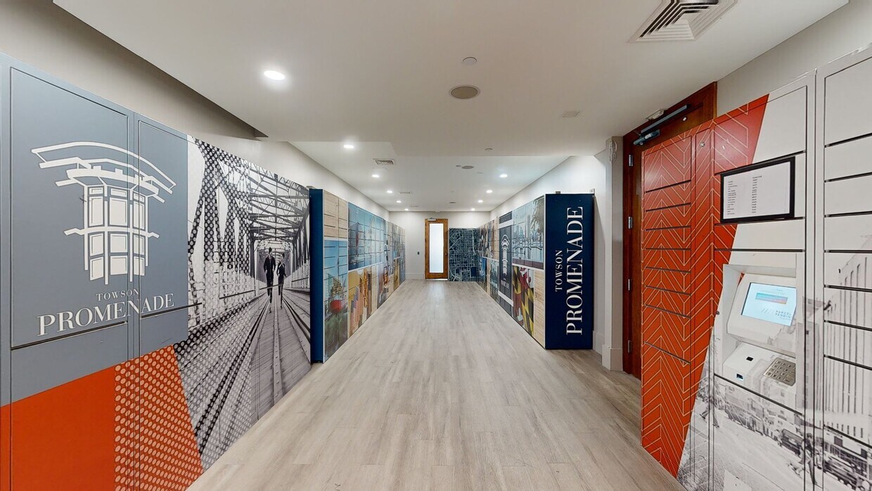 Photo - Towson Promenade Apartments