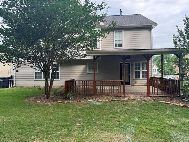 Photo - 3148 Savannah Walk Ln