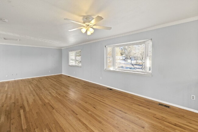 Photo - Spacious Split-Level Home with Beautiful Kitchen, Large Deck, and Fully Fenced Yard