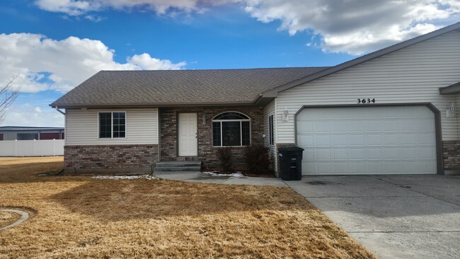 Photo - 3634 Briar Creek Ln Townhome