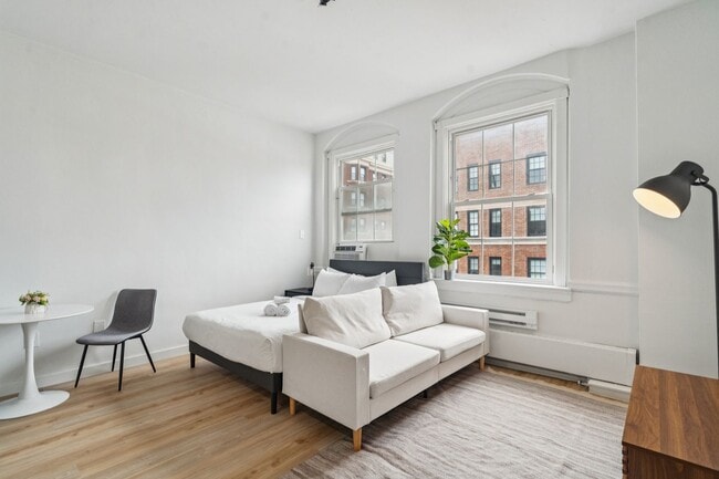 Photo - Spruce Tower