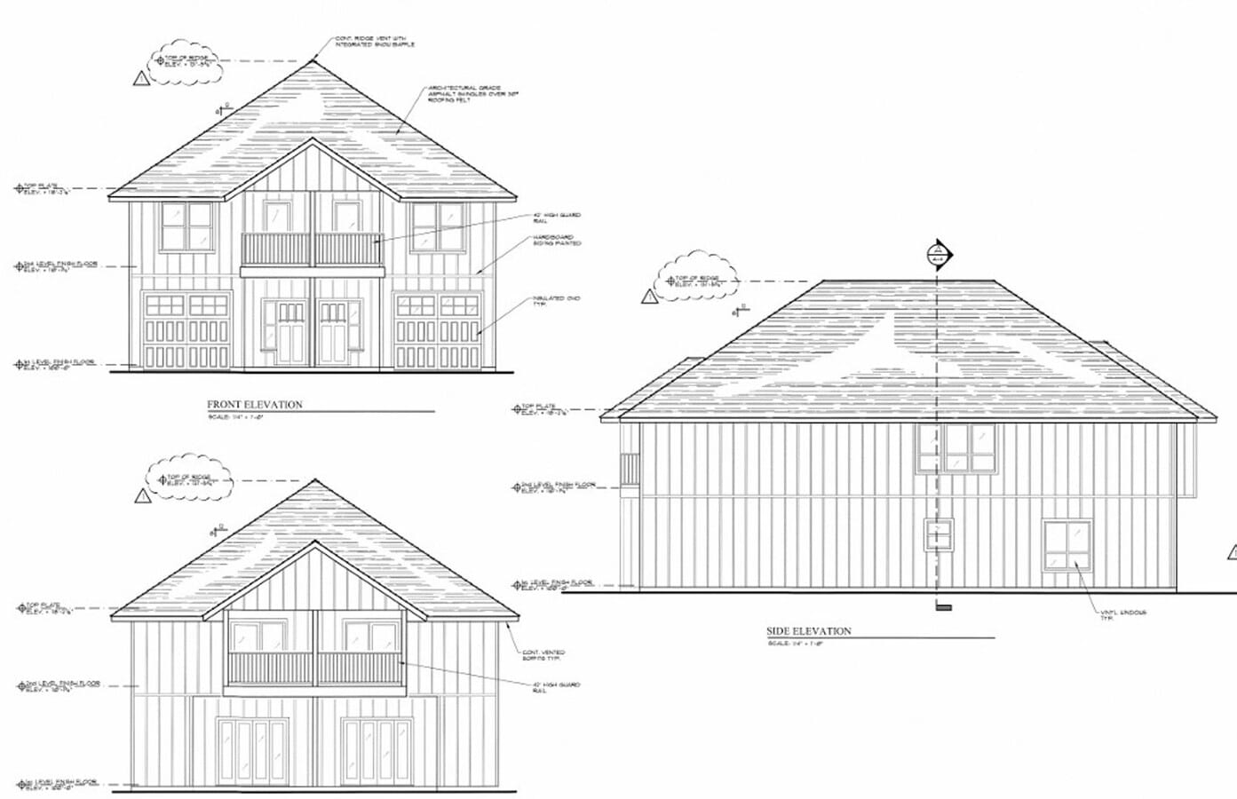 Brand new 2 bedroom (optional 3 bedroom), ... - Brand new 2 bedroom (optional 3 bedroom), ... House