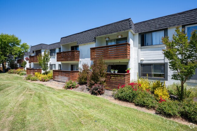 Norte alternativo - The Lenox