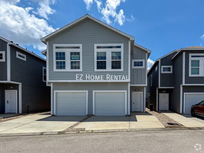 Building Photo - 4939 Ambient Dr Rental