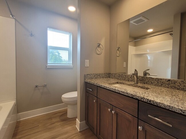 Photo - Newly Remodeled 2-Bedroom, 1-Bath Close to... Unit 1795