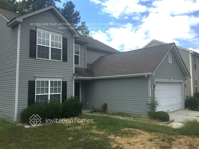 Building Photo - 1552 Summit Ridge Ln