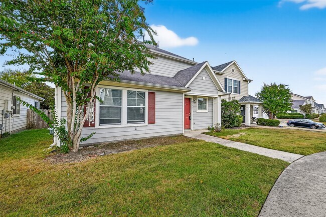 Photo - 20721 Patriot Park Ln