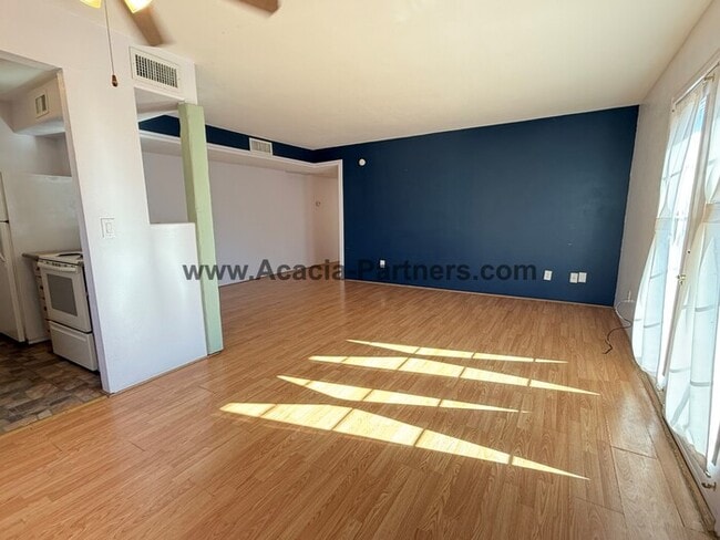 Photo - Two Bedroom Townhome