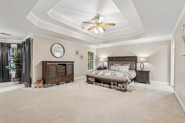 Photo - 3302 Greencastle Chase NE