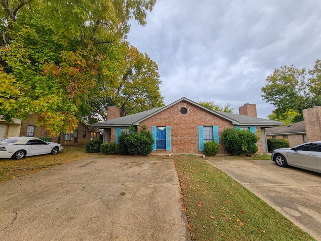 Photo - 3771 Gas Light Curve Townhome