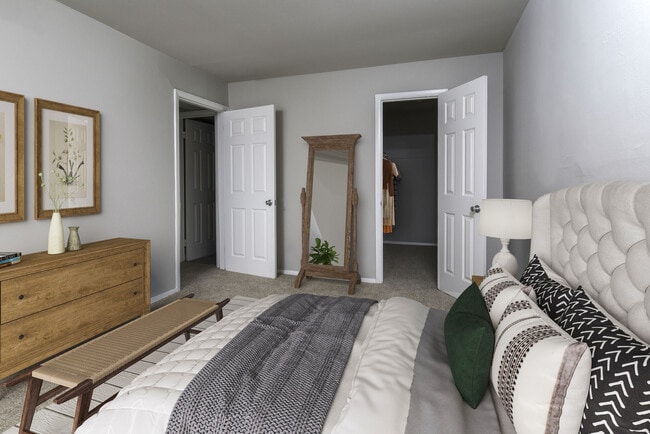 Chesapeake Pointe