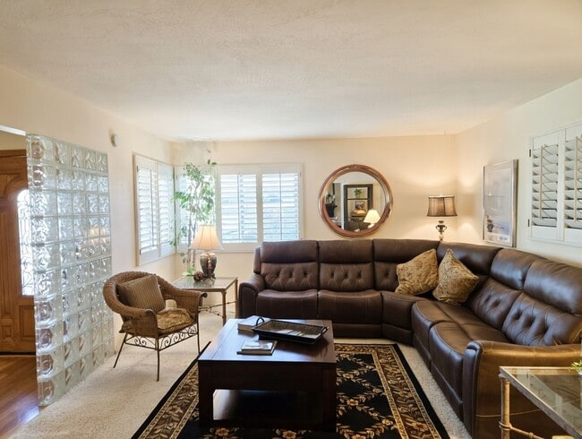 Photo - Furnished Single Story Home West of the Freeway