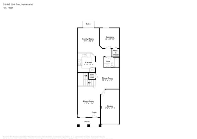 Photo - 518 NE 35th Ave