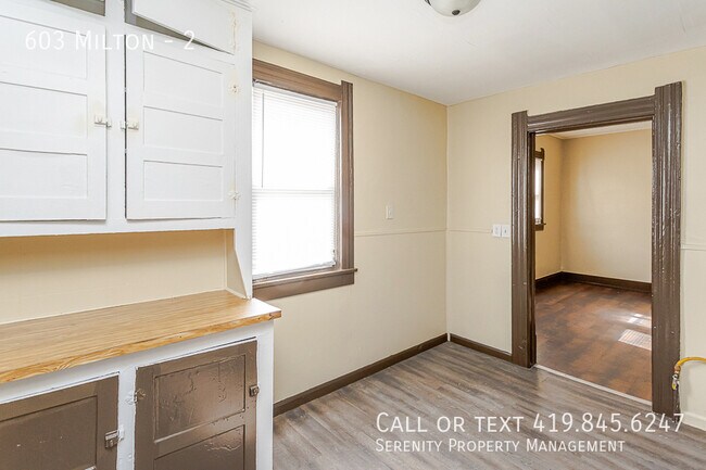 Photo - 603 Milton St Unidad 2