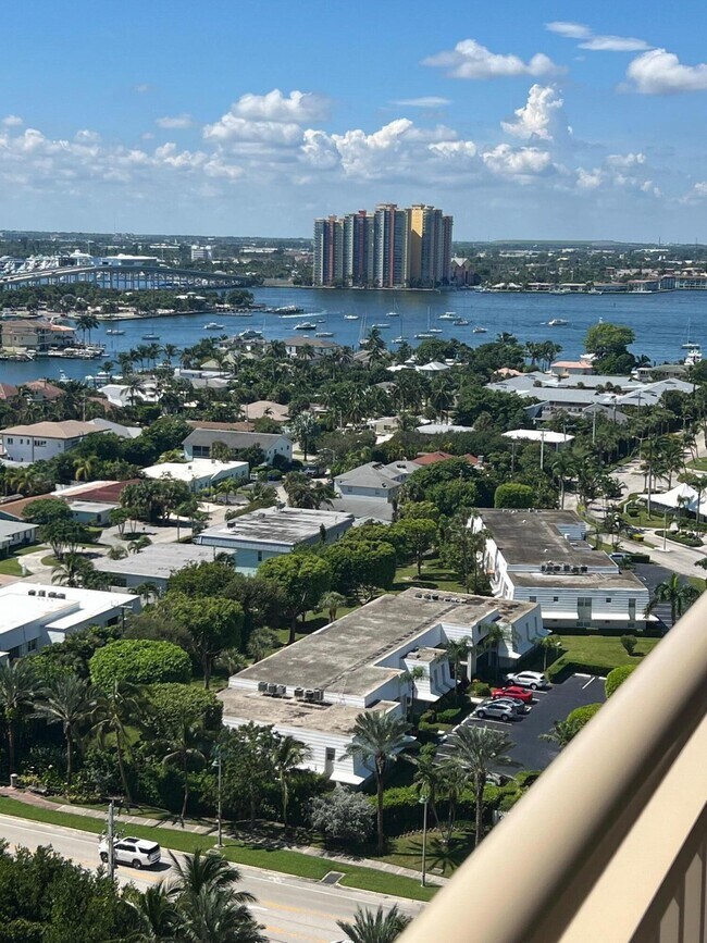 3400 N Ocean Dr Condo Unit 2002 Condo for Rent in West Palm Beach, FL