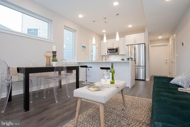 Photo - 1534 Ridge Ave Unidad 502