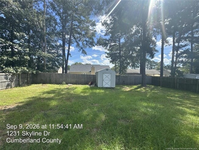 Photo - 1235 Skyline Dr
