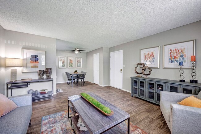 Photo - Arvada Village Apartment Homes