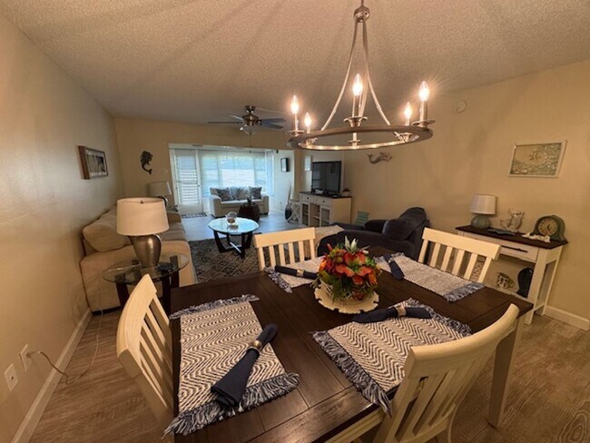 Photo - Furnished 2/2 Seasonal in Seven Lakes