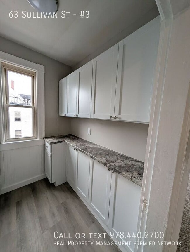 Photo - 63 Sullivan St Unit #3