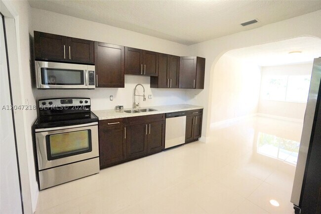 Photo - 1497 NE 118th Terrace Unit 2