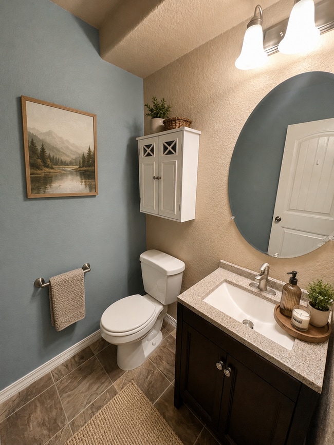 Photo - Gorgeous 3 Bedroom Home in Northeast CO Springs!