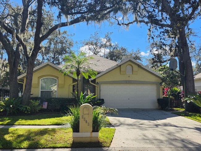 Beautiful 3/2 in Valrico - Beautiful 3/2 in Valrico Casa