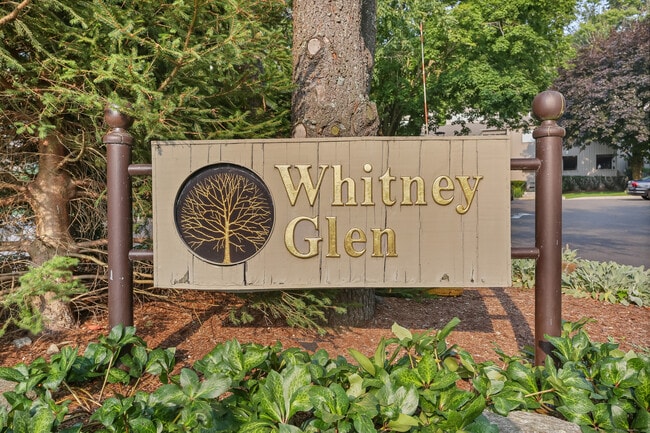 Building Photo - 61 Whitney Glen Dr Unit 61 Rental