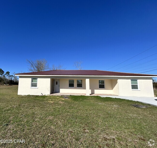 Building Photo - 2433 Wakulla Ave Rental