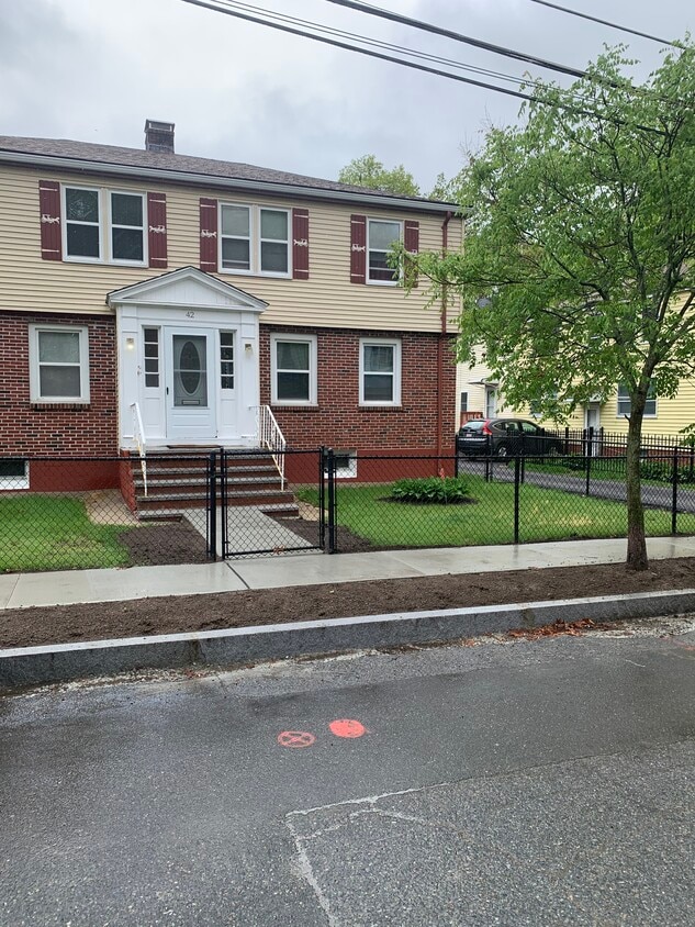 Photo - 42 Meadowbank Ave (Boston, MA)