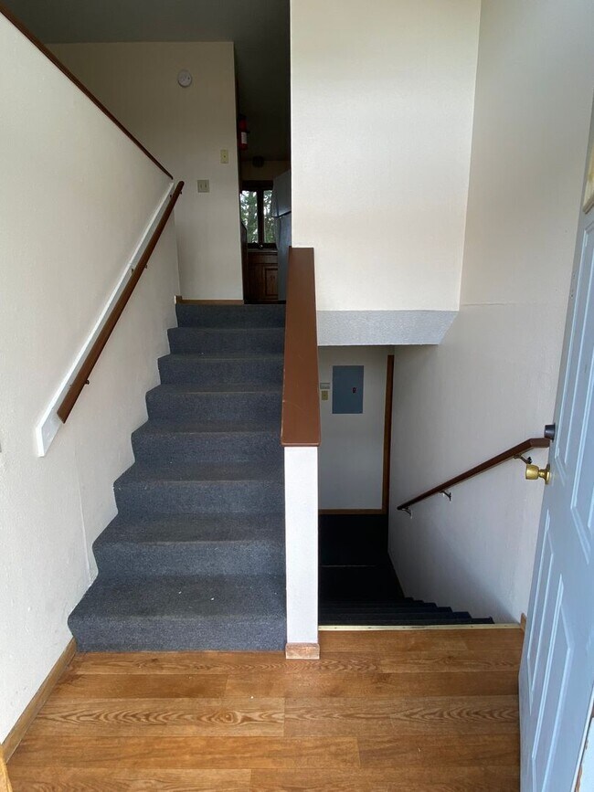 318 Old Hwy 52 Unit 5 Bedroom House